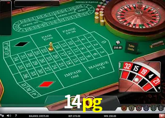 Live Casino 14pg